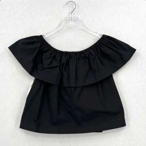 Wilfred off shoulder blouse